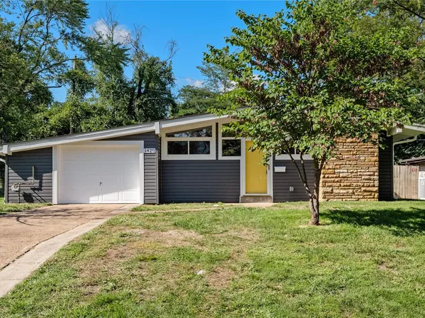 1420 Trelane Ave, Saint Louis, MO 63126