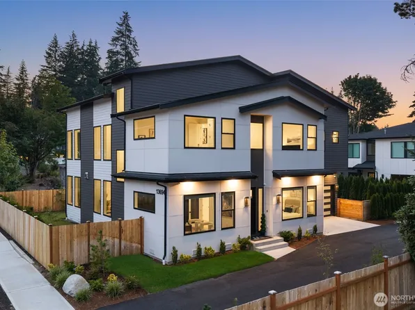 13694 NE 83rd Street, Redmond, WA 98052