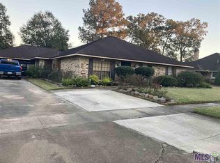 5135 Elm Ridge Dr, Baton Rouge, LA 70817