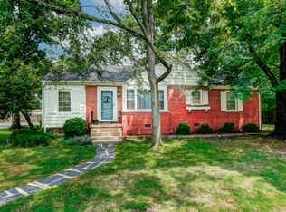 8908 Mapleton Rd, Henrico, VA 23229