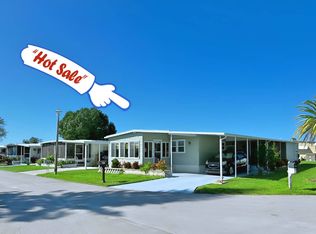 Lake Village Mobile Home Park, Nokomis, FL 34275