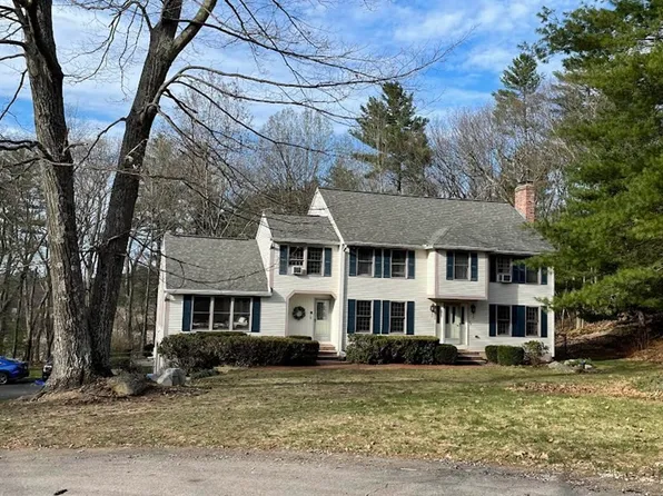 8 Pawtucket Ln, Salem, NH 03079