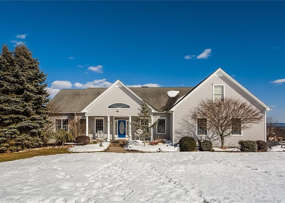 556 Hill St, Bristol, CT 06010 Zillow