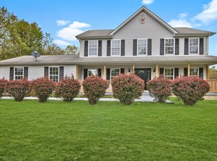 2450 Olympia Ln, Blakeslee, PA 18610