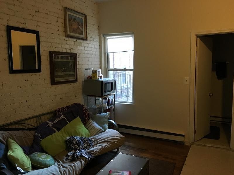 2nd image of 888 Huntington Ave #3IS