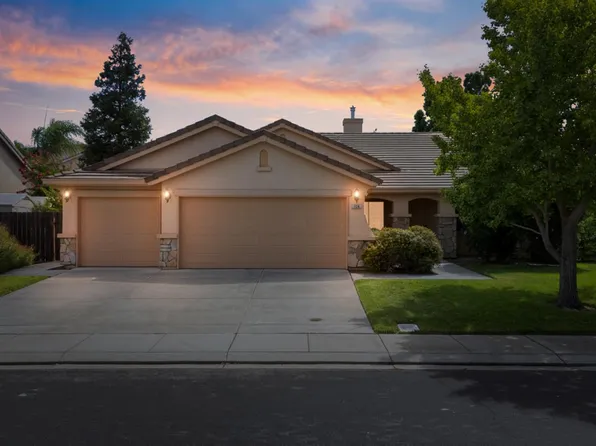 728 Bobcat Ln, Manteca, CA 95336