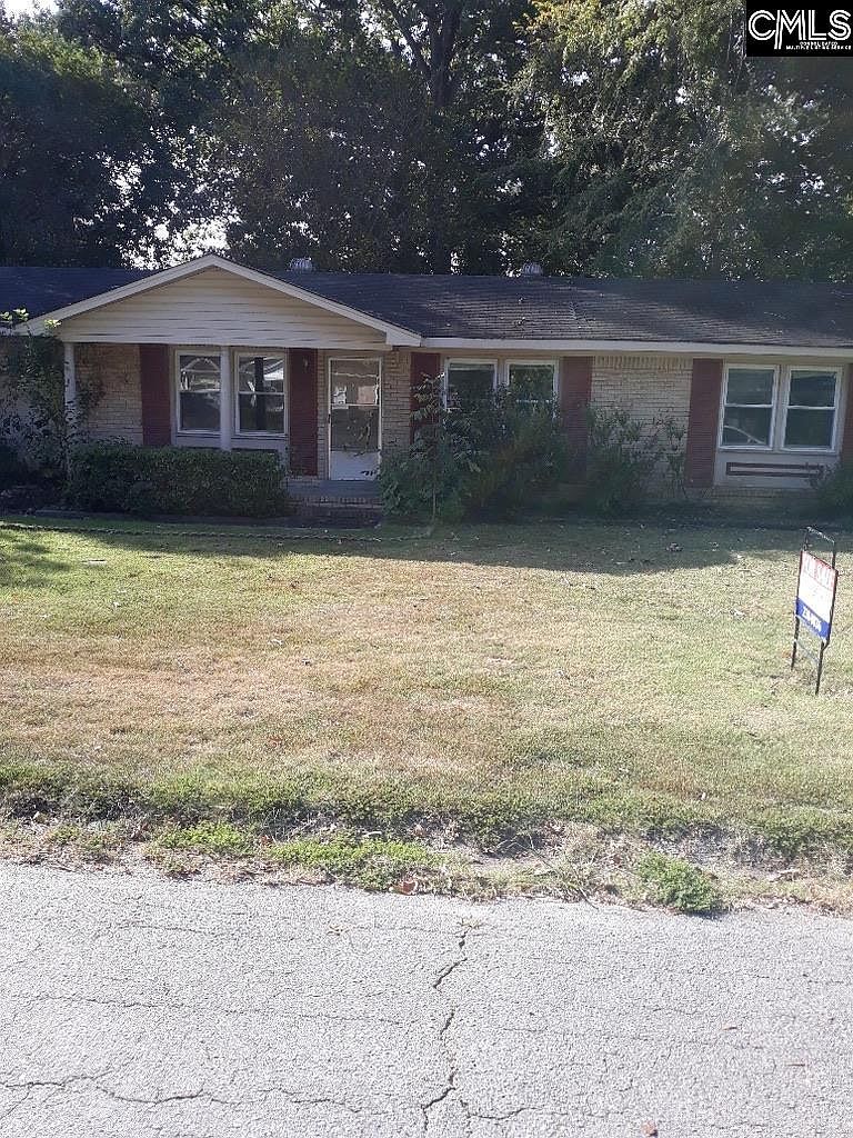 701 Seton Rd, Columbia, SC 29212 MLS 550298 Zillow