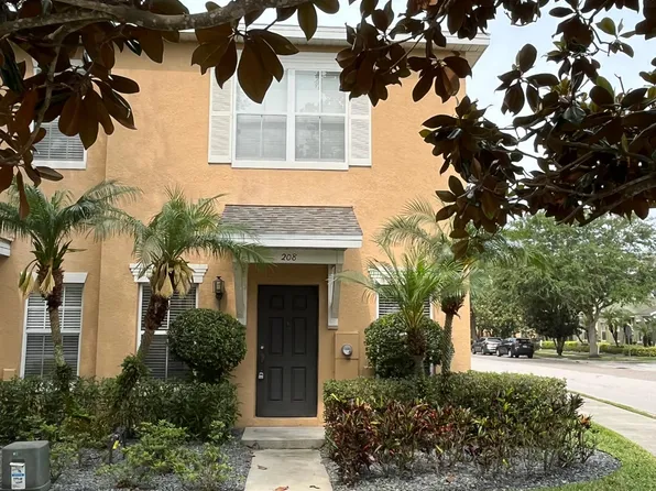 208 Deepcove Rd, Winter Garden, FL 34787