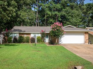 122 Mill Creek Ln, Haughton, LA 71037