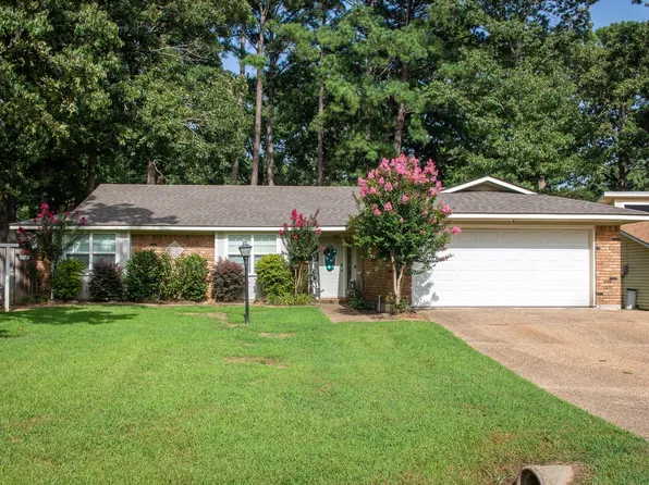 122 Mill Creek Ln, Haughton, LA 71037