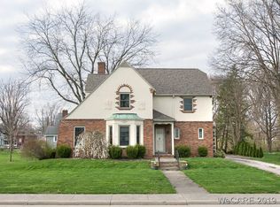 147 Webster Ave #AVW3-P3, Van Wert, OH 45891