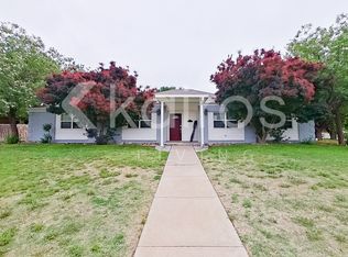 10 Idlewood Ln, Canyon, TX 79015
