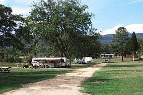 4th image of 2516 Us Highway 411 S