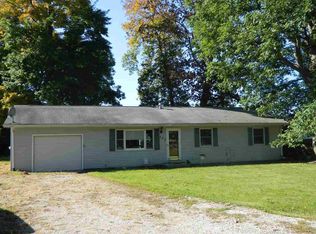 493 W Woodland Dr, Warsaw, IN 46582