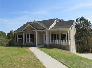 3820 Shiloh Canaan Rd, Palmyra, TN 37142