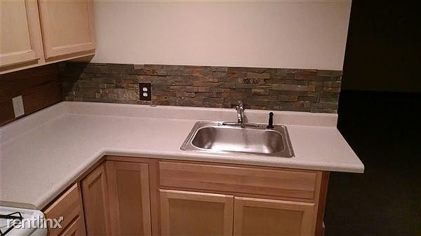 studio sink