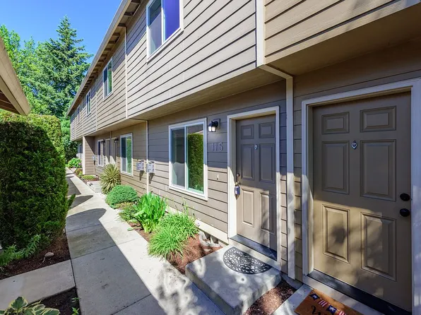 4000 NE 109th Ave Unit 115, Vancouver, WA 98682