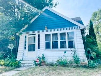 602 Griggs St SE, Grand Rapids, MI, 49507