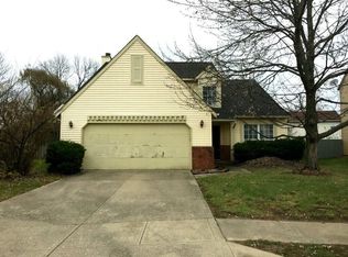 1612 Remington Ct, Indianapolis, IN