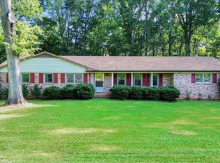 303 Woodbluff Rd, Laurens, SC 29360