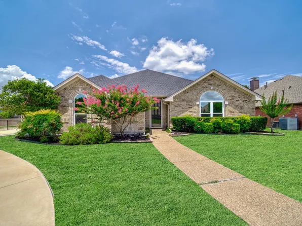 4573 Oak Shores Dr, Plano, TX 75024