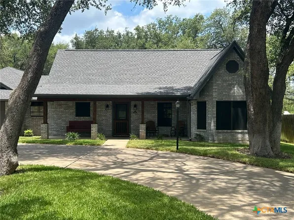 12806 Summit Trl, Belton, TX 76513