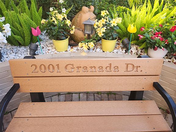 3rd image of 2001 Granada Drive #C 3