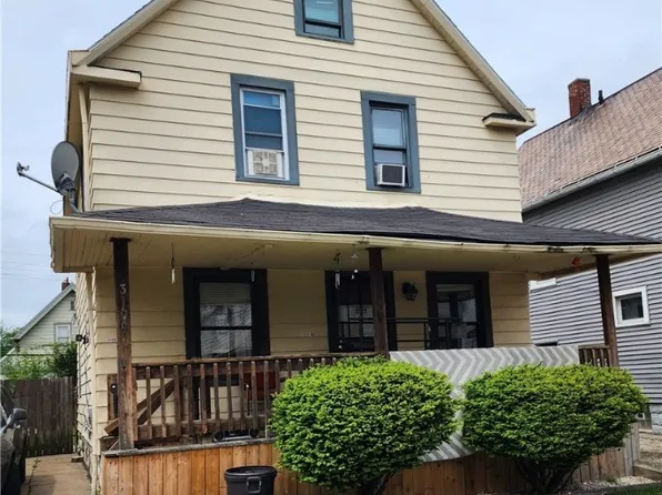 3108 W 96th St, Cleveland, OH 44102