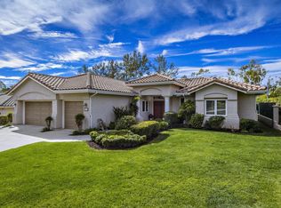 3153 Avenida Magoria, Escondido, CA 92029