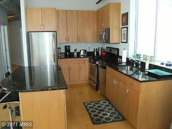 2nd image of 301 Massachusetts Ave NW APT 705