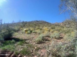 37750 S Cow Creek Rd #53, Morristown, AZ 85342