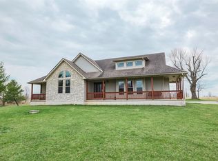 3472 Nicholson Rd, Clarksville, OH 45113