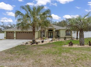 1378 Matthew Ave, Spring Hill, FL 34609