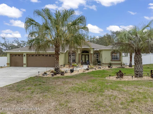 1378 Matthew Ave, Spring Hill, FL 34609