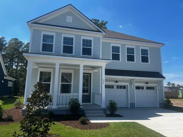 212 Black Water Dr. #CO1015 Prescott Classic, Murrells Inlet, SC 29576