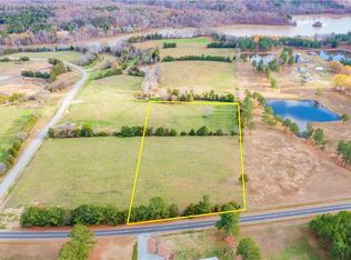 0 Miles Chapel Rd #1, Mebane, NC 27302