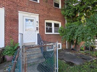1913 Prospect Rd, Wilmington, DE 19805