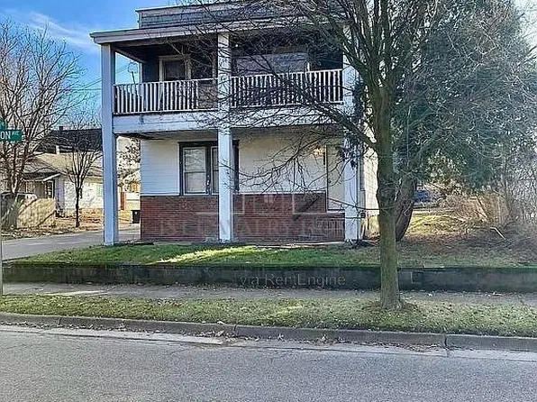 404 Stanton Ave, Akron, OH 44301
