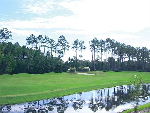 This Clyde Johnson designed course is just steps away.