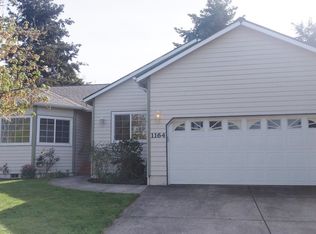 1164 Ash Grove Loop, Creswell, OR 97426