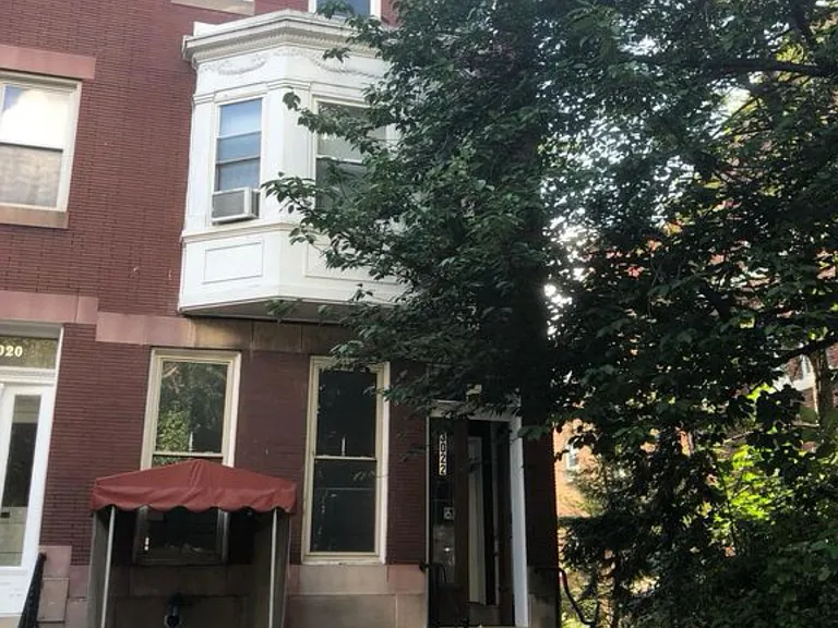 3022 N Calvert St #3 — Photo 1