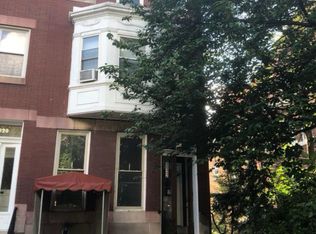 3022 N Calvert St APT 3, Baltimore, MD 21218