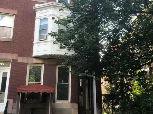 3022 N Calvert St APT 3, Baltimore, MD 21218