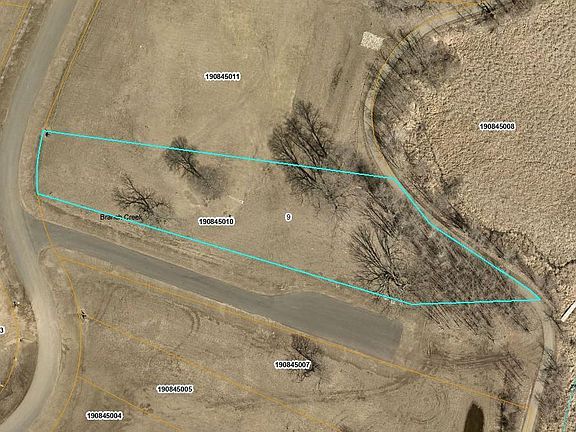 2nd image of LOT 8 Branch Creek Rd