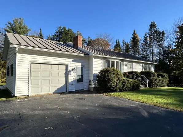 9 Birchwood Drive, Oakland, ME 04963