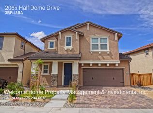 2065 Half Dome Dr, Reno, NV 89521