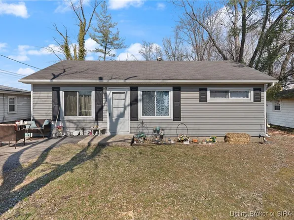 1834 Scott Road, New Albany, IN 47150
