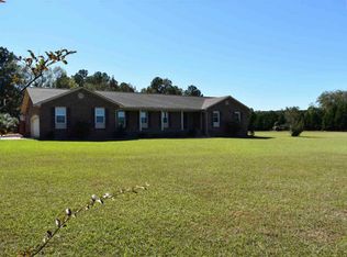 4247 Highway 378, Leesville, SC 29070
