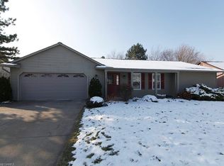 15097 Hartford Trl, Strongsville, OH