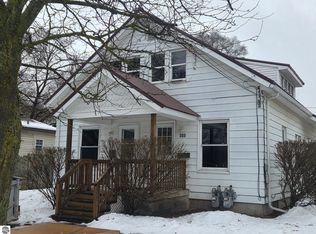 820-822 E Chippewa St, Mount Pleasant, MI 48858